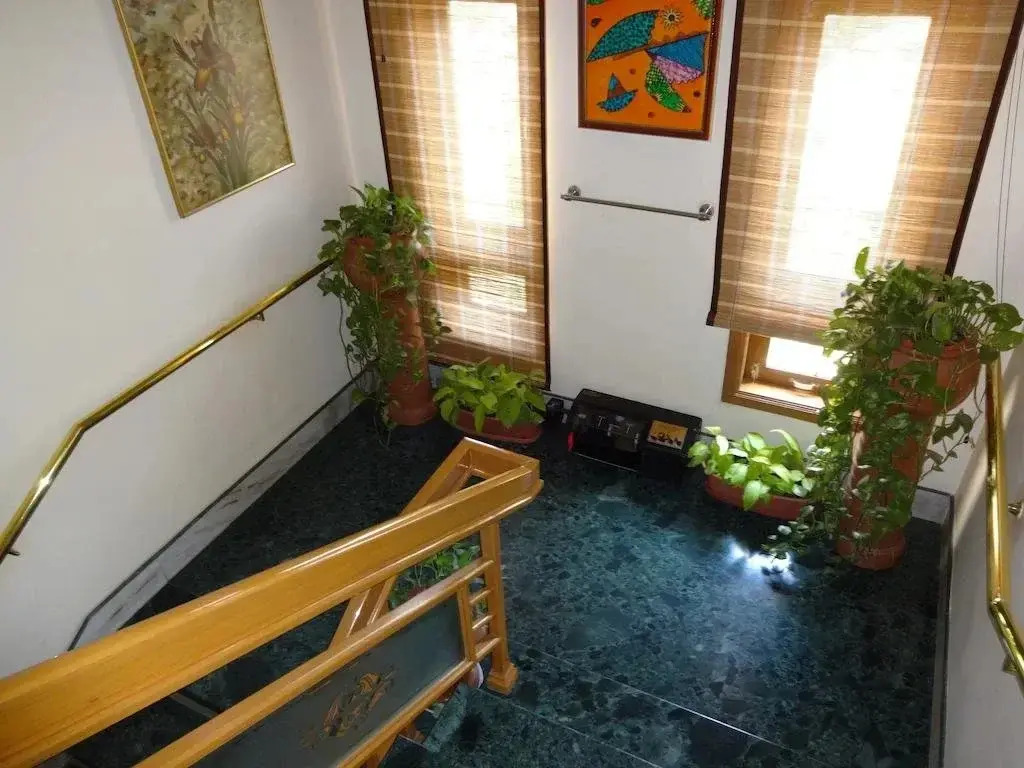 Shreemaya Residency