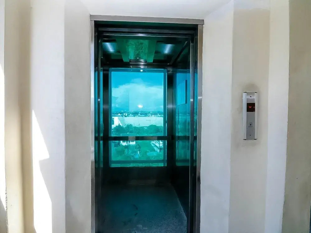 曼谷独特莱卡邦22号奈达酒店(Nida Rooms Unique Latkrabang 22)