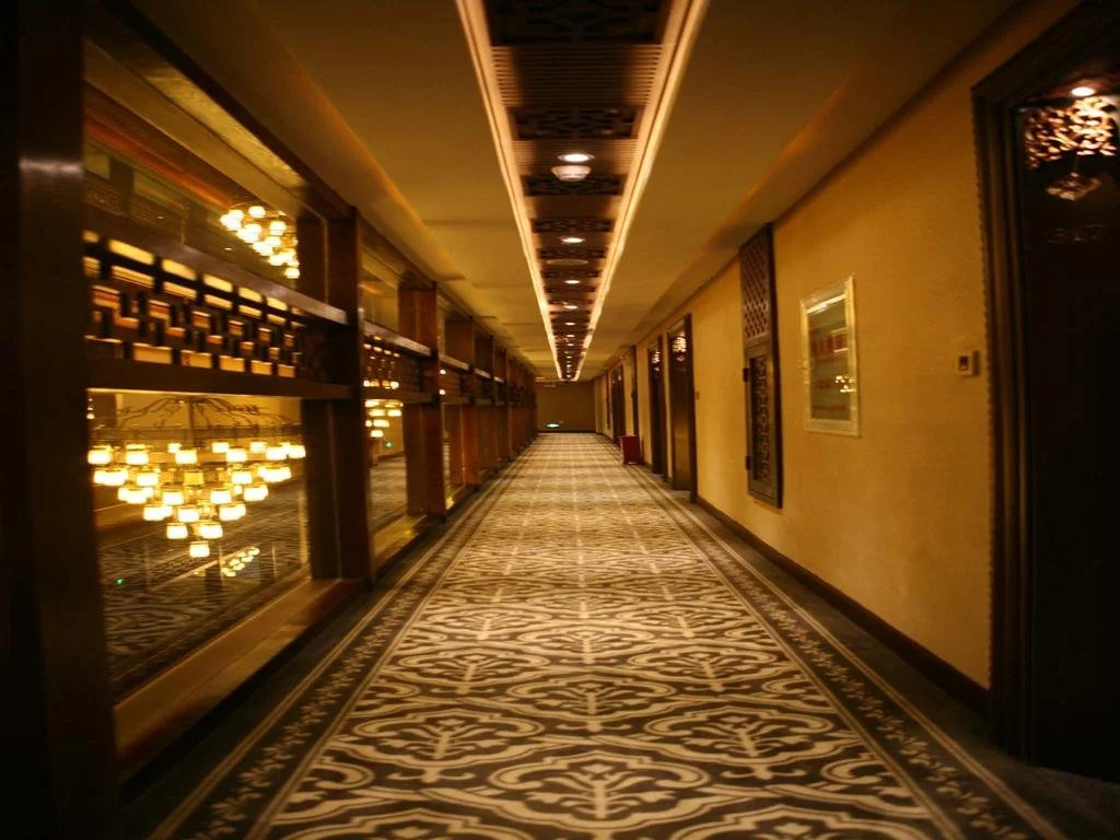 Yunman Hotel Nansai Linka Branch