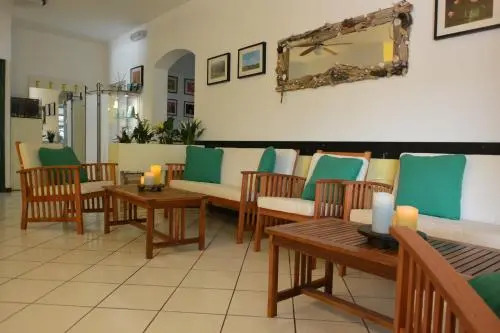 Hotel Giardino