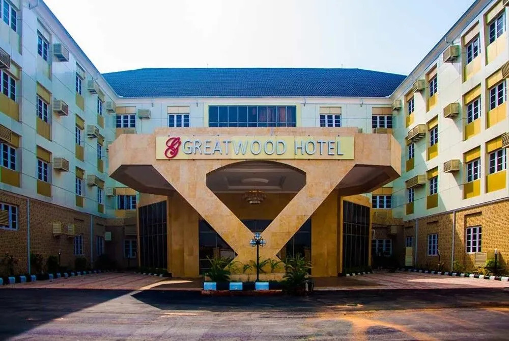 Greatwood Hotel