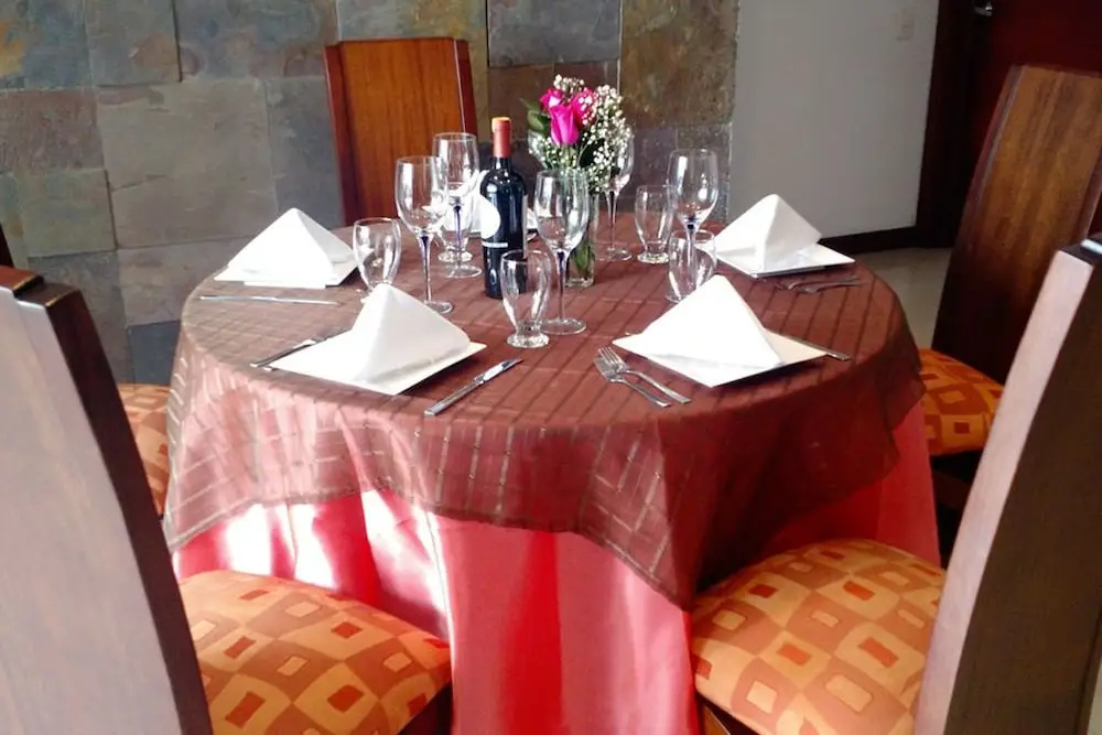 Serenity Suites Casa Boutique