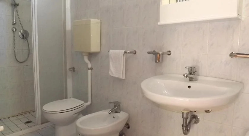 Hotel Danubio