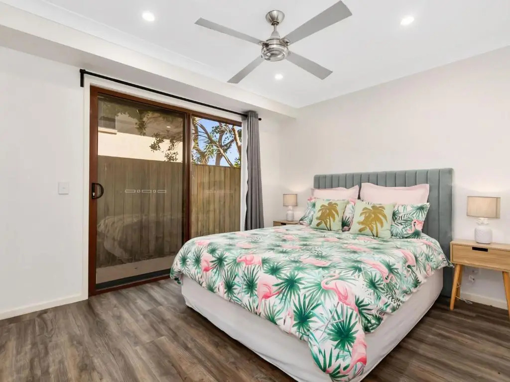 Coastal Soul - Pet Friendly, Family Entertainer with Pool