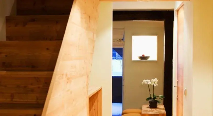 Alpine Spa Hotel Haus Hirt