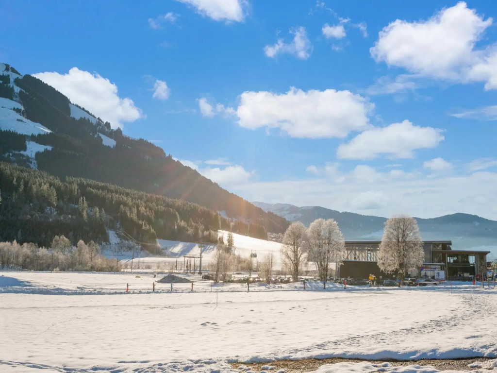 Apartment in Brixen near Ski Lift
