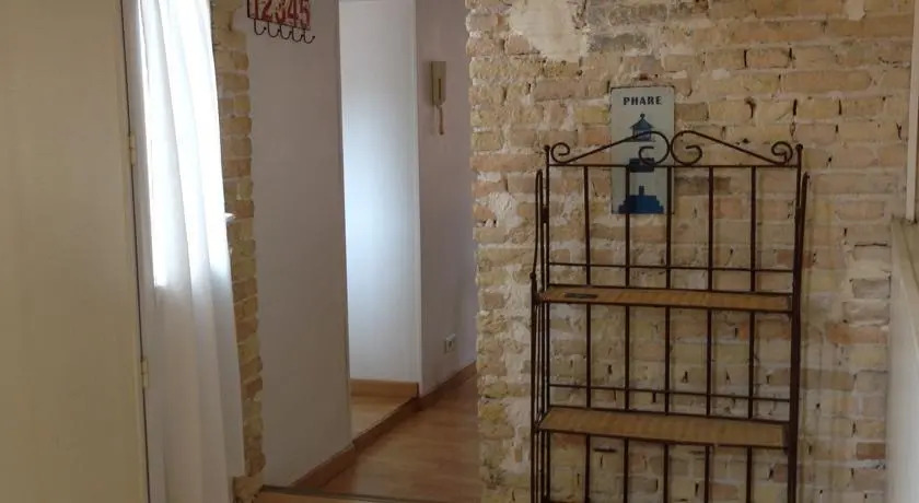 Apartment Les Bains