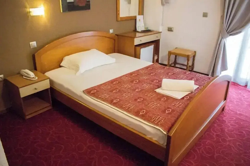 Hotel Akropol