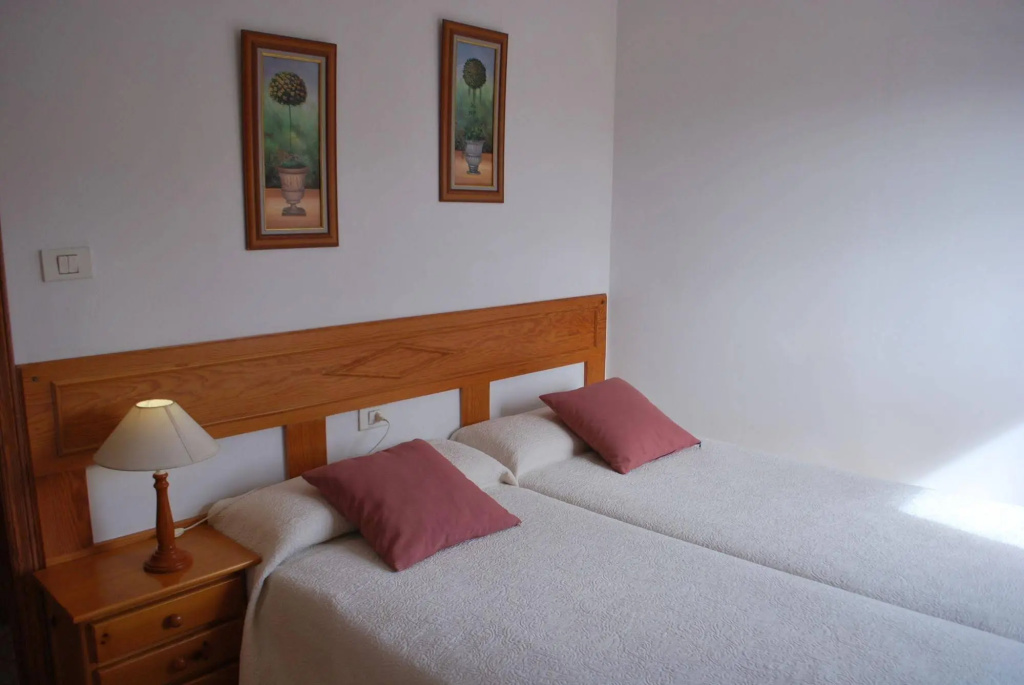 Apartamento Finca El Gallo