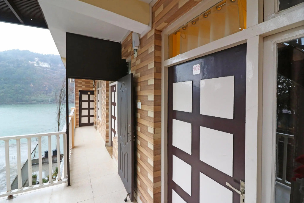 OYO 3128 Hotel Panorama