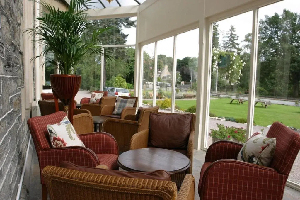 Craiglynne Hotel