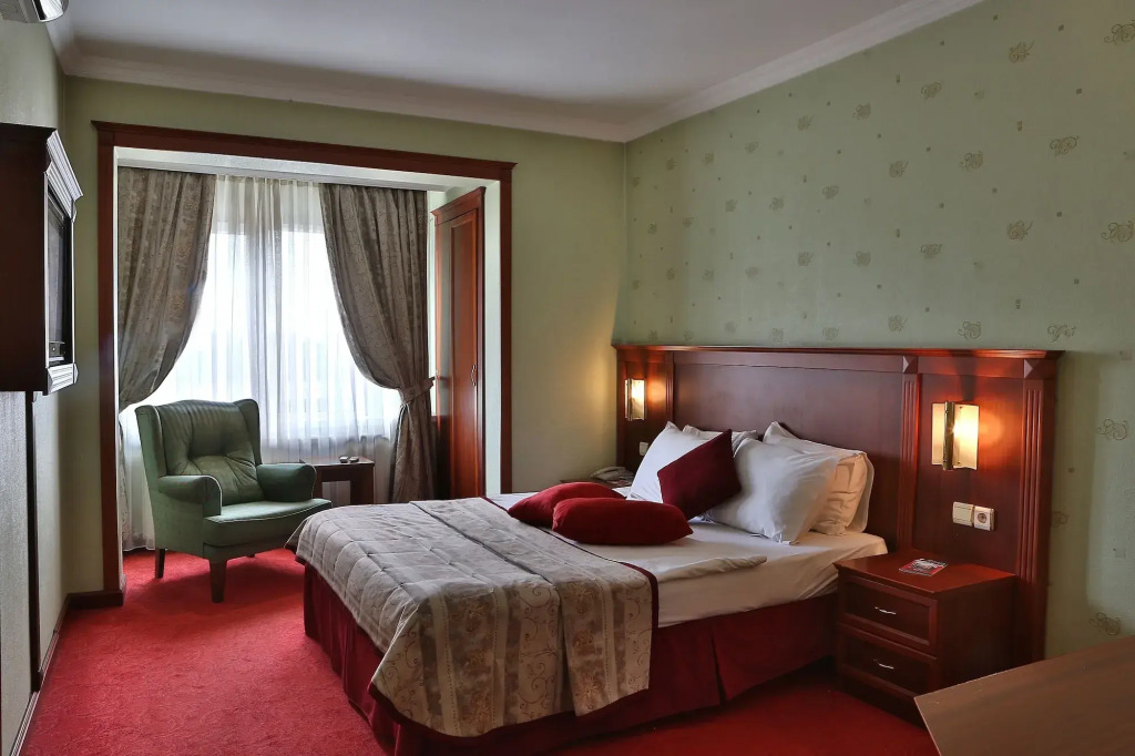 Elit Palas Hotel