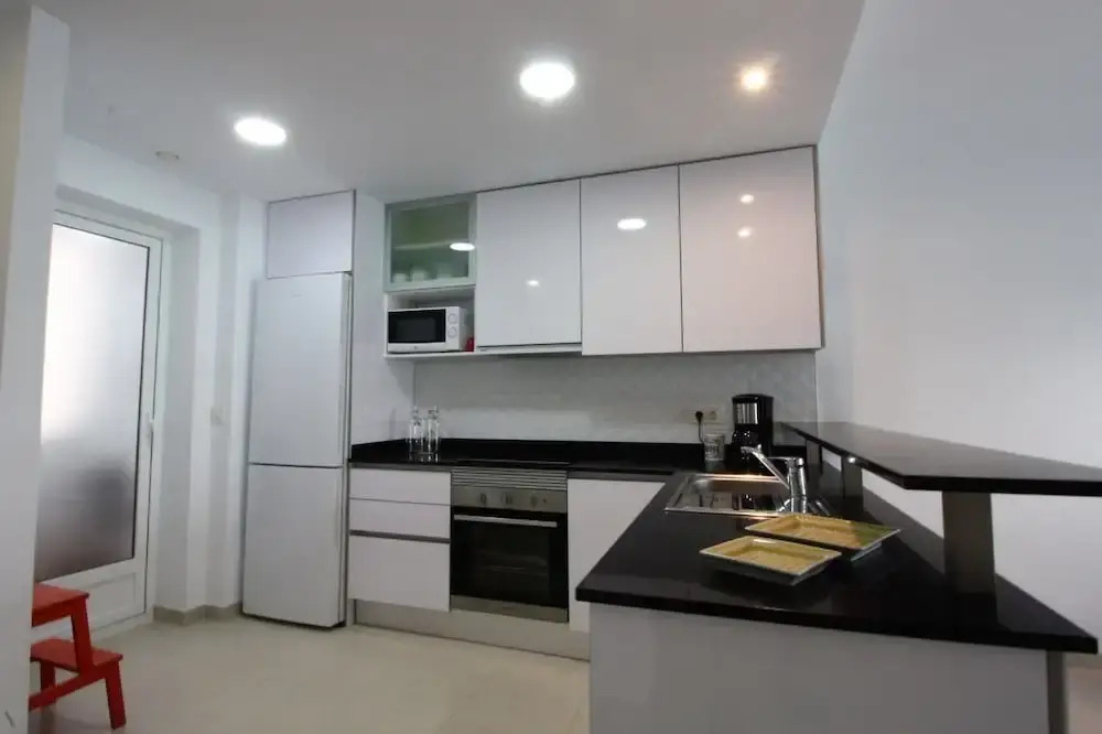 Apartamento Casa Clara