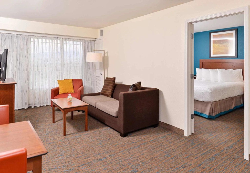 Residence Inn by Marriott Bozeman Downtown