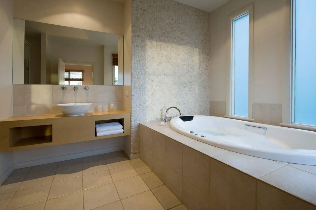 Queensberry Springs Villa 1