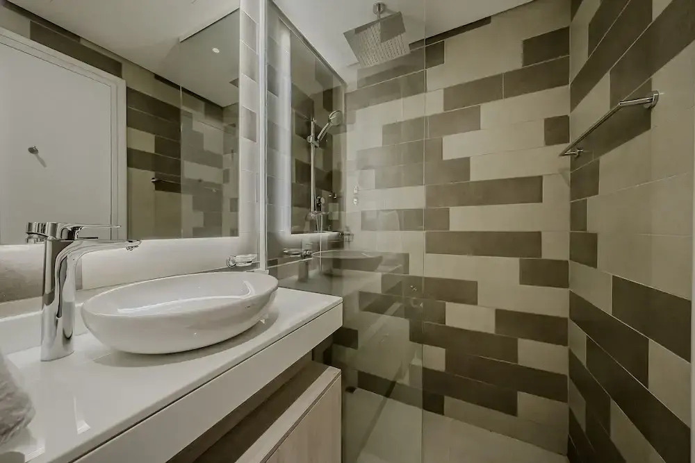 Seven Palm 1327 in Dubai