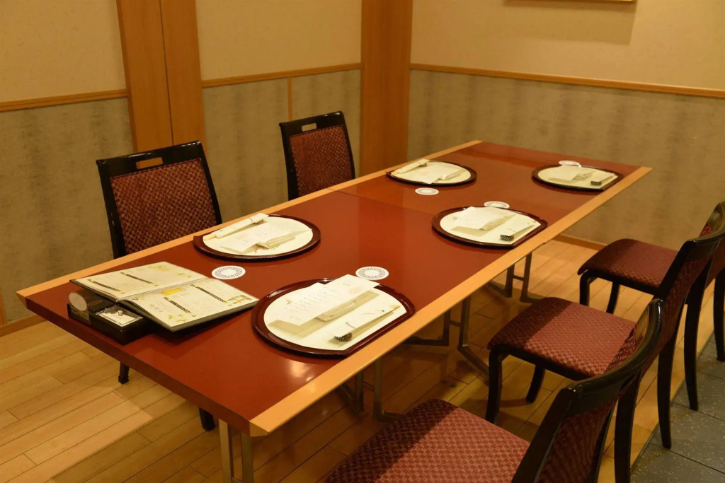 Shin Yokohama Grace Hotel