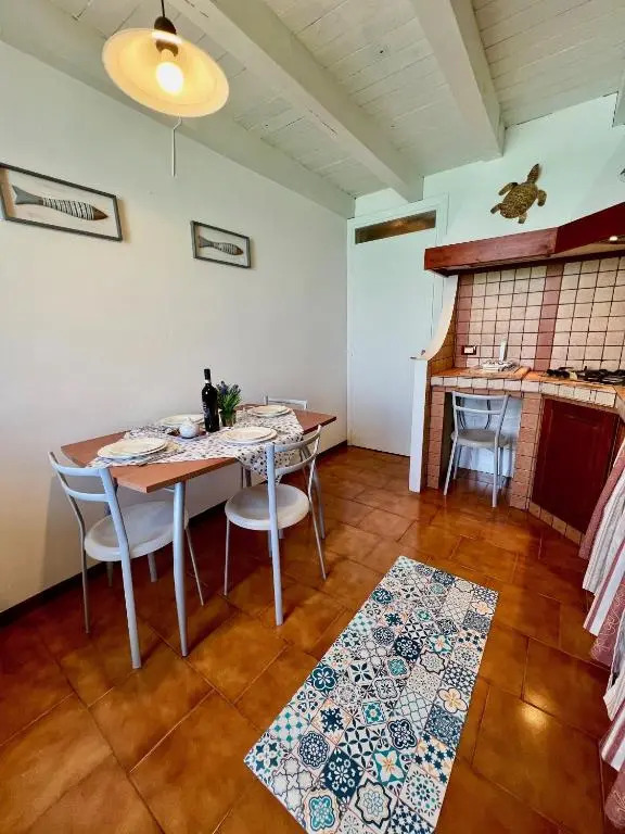 Casa Fornaci