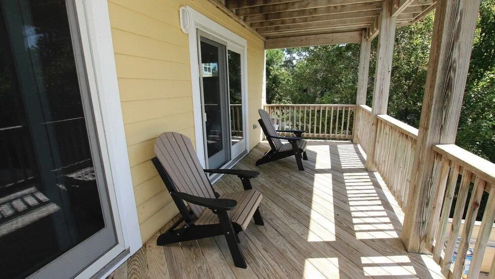 Loggerhead Lagoon 860 - 6 Br Home
