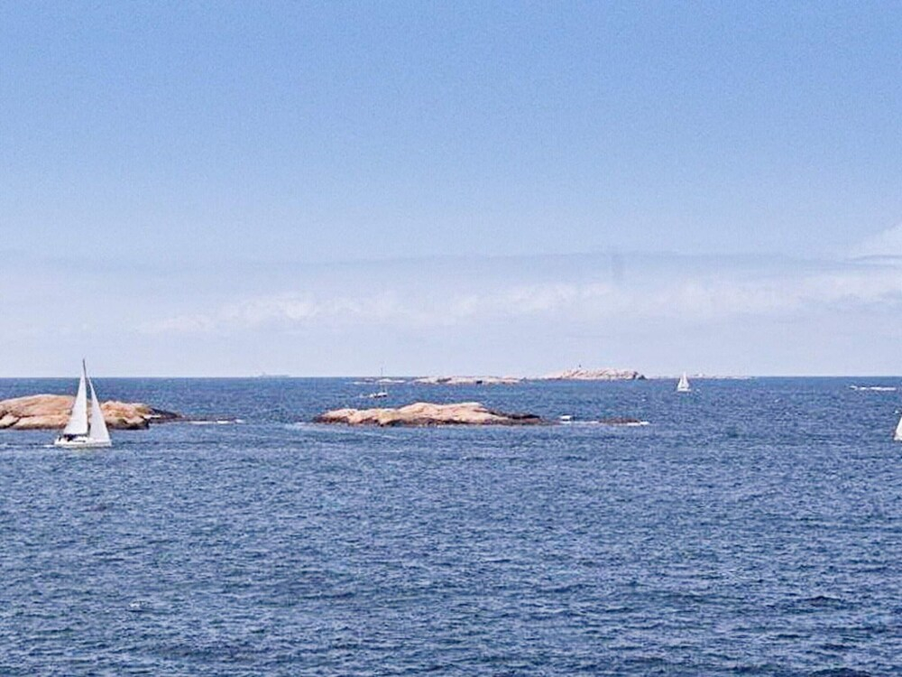 7 Person Holiday Home in Lysekil