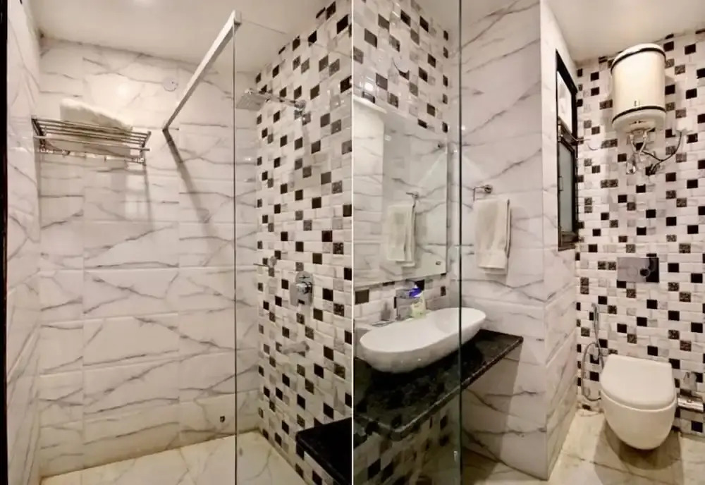 Hotel Callista Inn Sohna Road