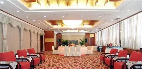 Junbang Tianshan Hotel