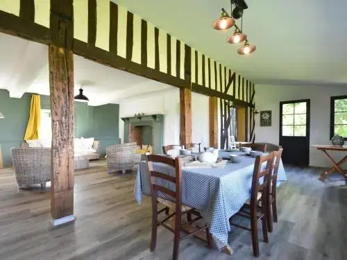 Grand Gîte