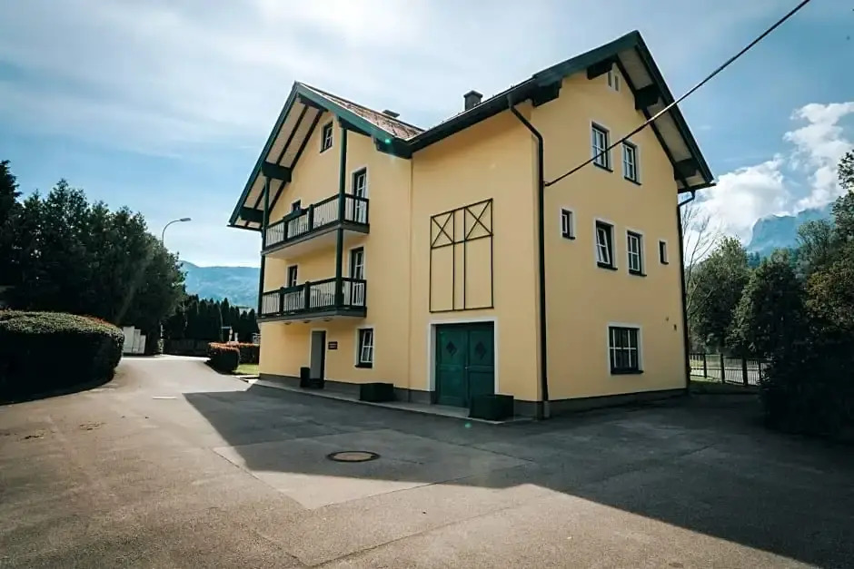 Brückenwirt