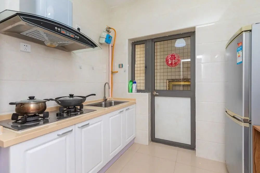 StarHome Dapuqiao Branch