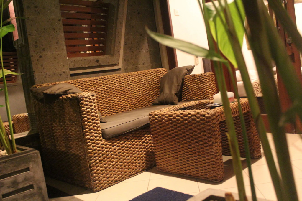 Letos Kubu Homestay