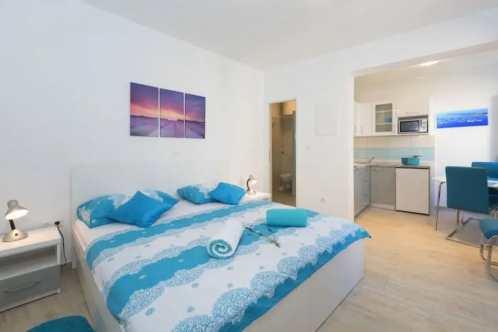 Apartments Nona