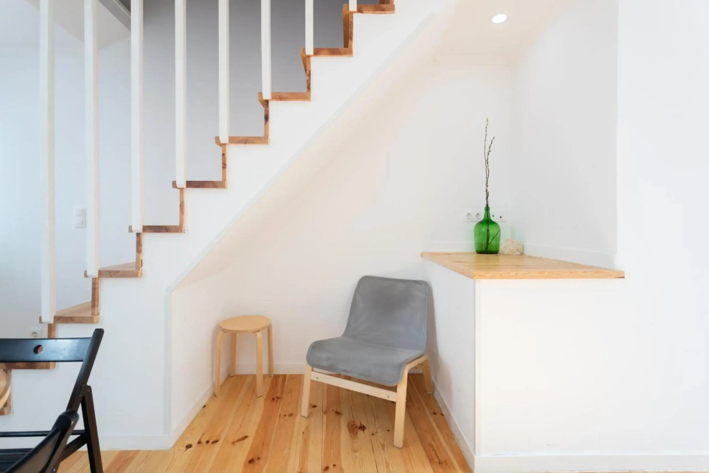 FLH Mouraria Charming Flat III