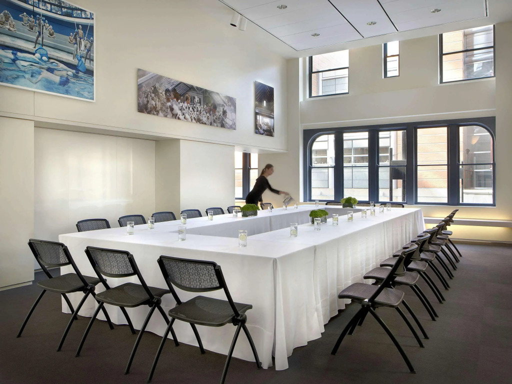 21c Museum Hotel Cincinnati