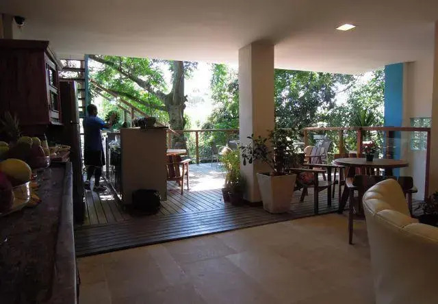 Quinta Azul Boutique Pousada