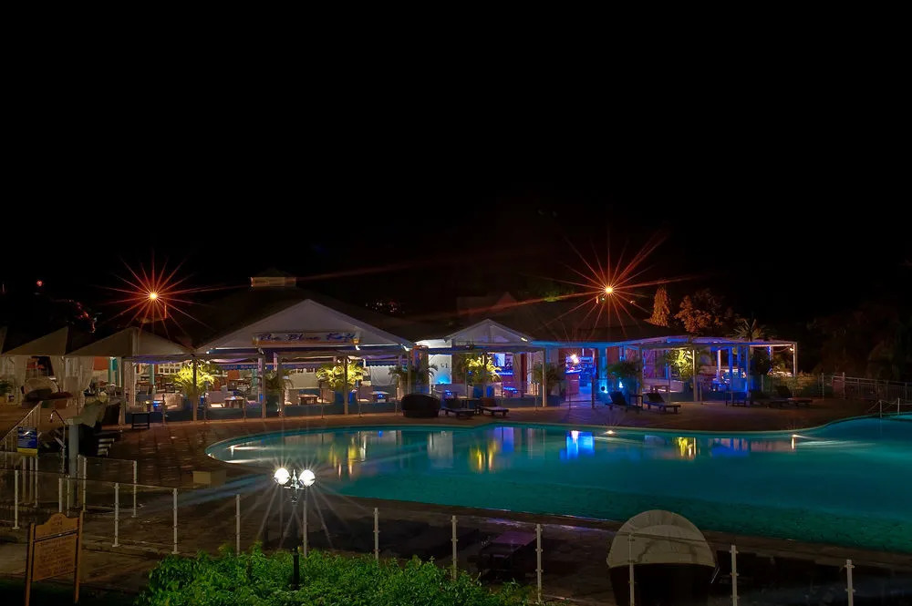 La Plantation Resort Golf  Spa