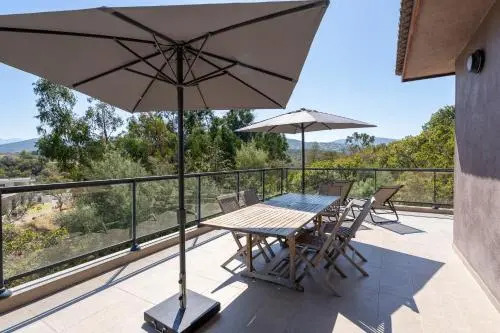 Les Villas de Lorello