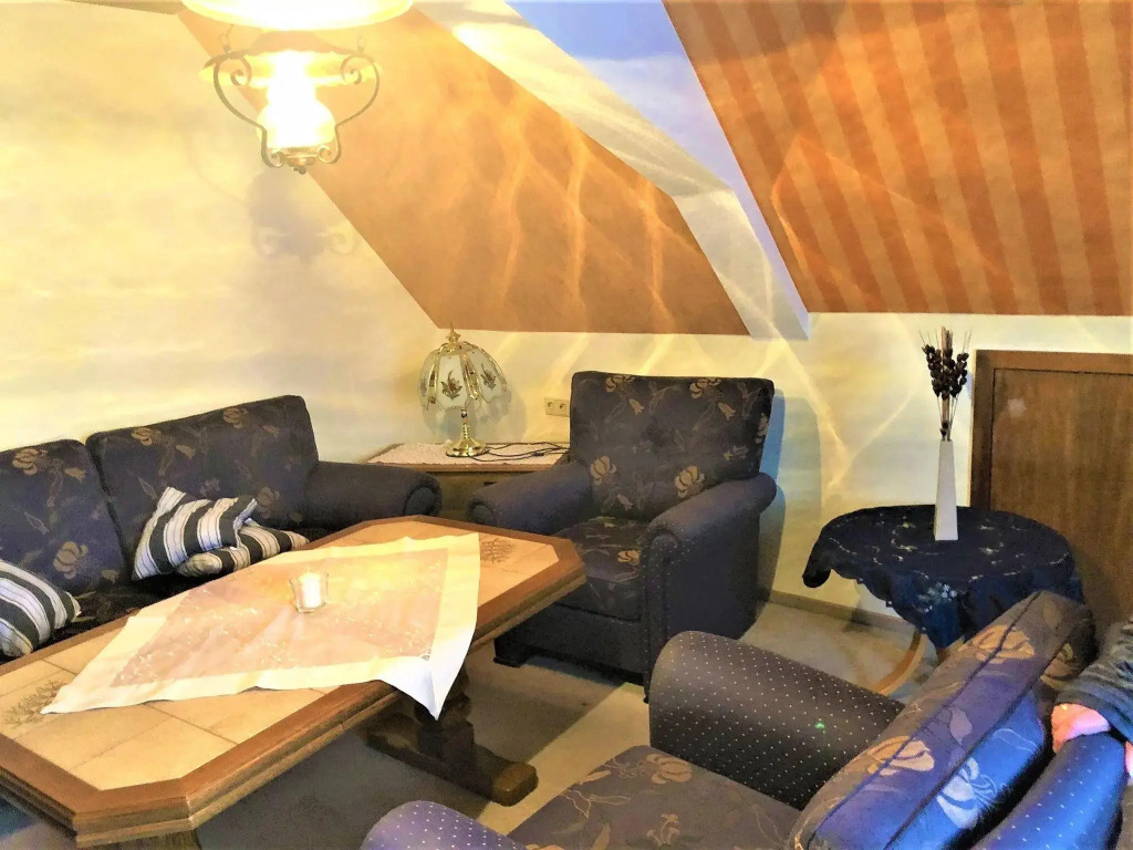 Ferienwohnung in Lauterbach im Schwarzwald