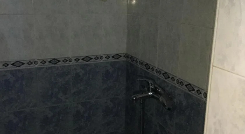 Hotel Amethyst