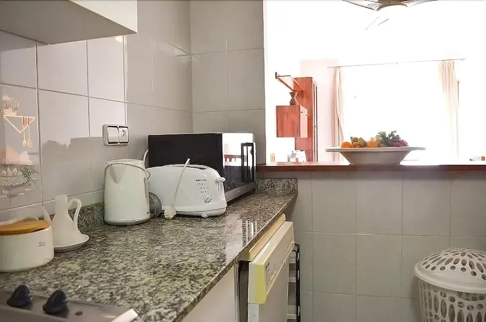 Apartamentos Costa Brava Palamós Centro