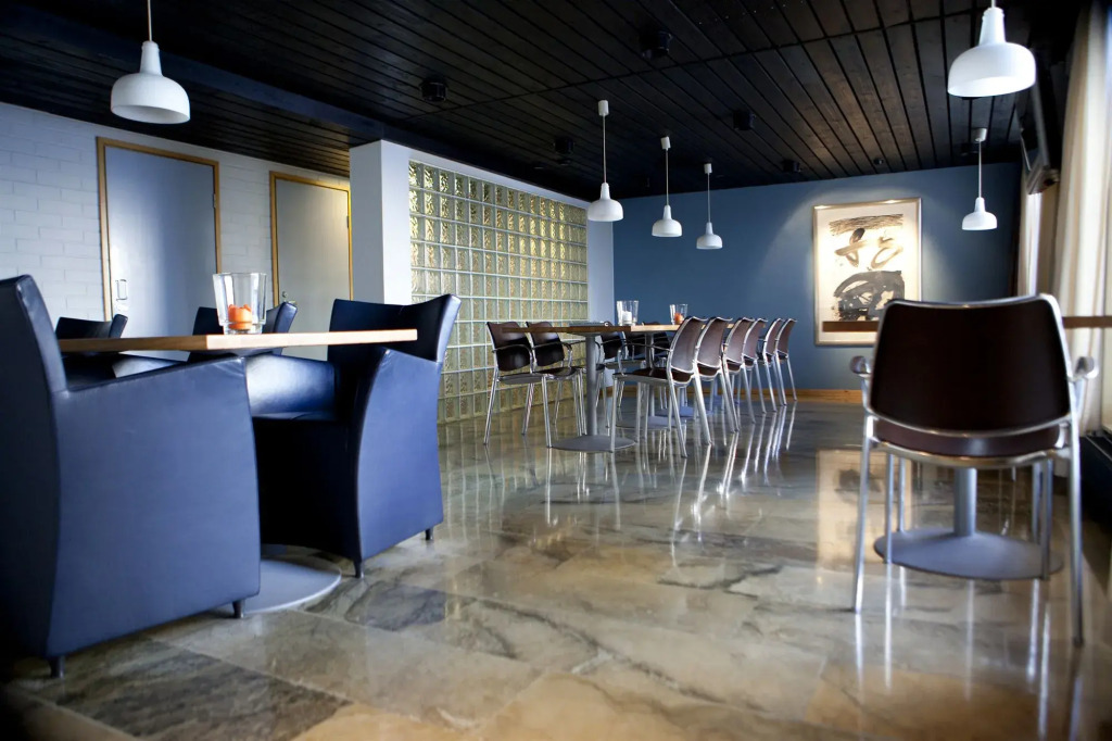 Centro Hotel Turku