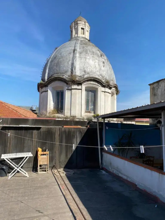 Palazzo Diomede Carafa #3