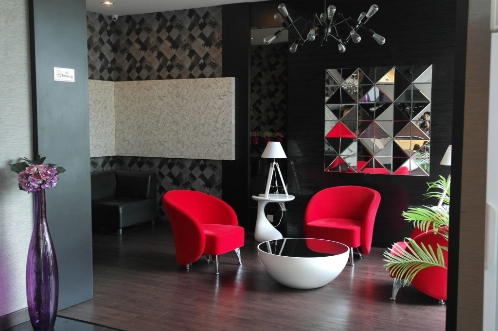 De Hotel Ipoh