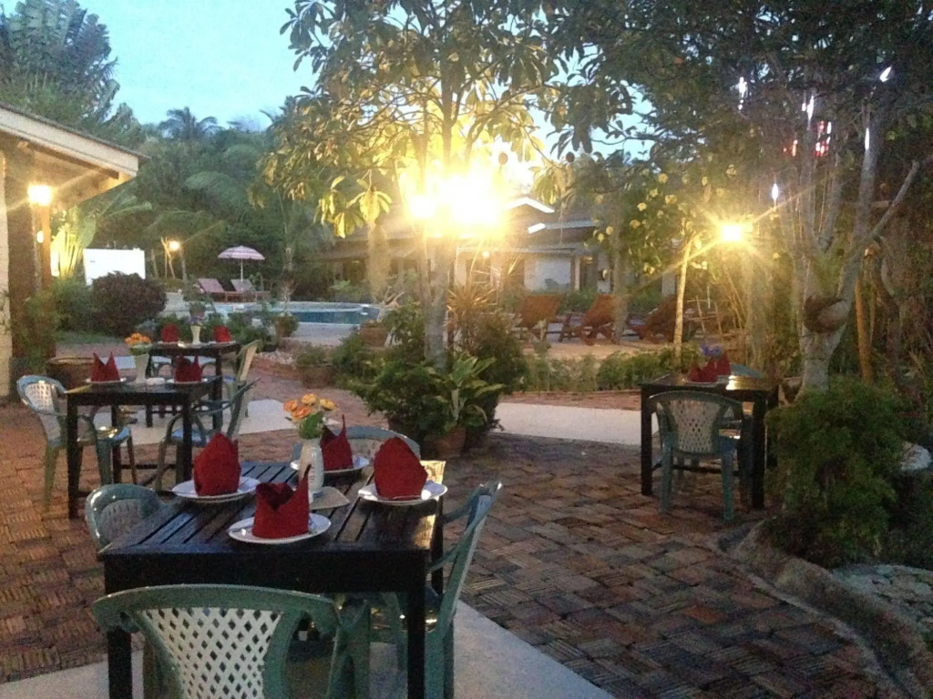 Samui Native Resort and Spa