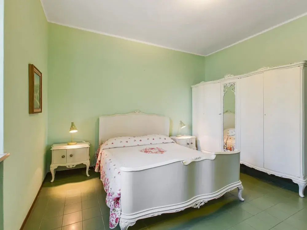 Villa Near Lake Garda With Private Pool