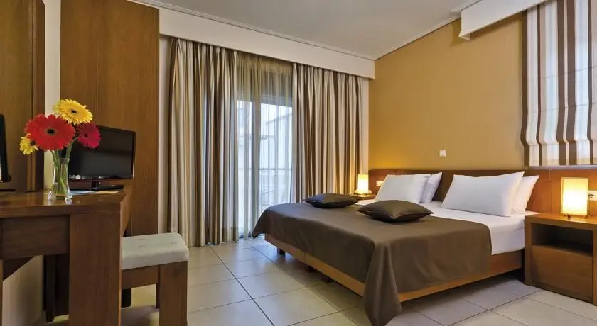 Creta Palm Resort Hotel & Apartments