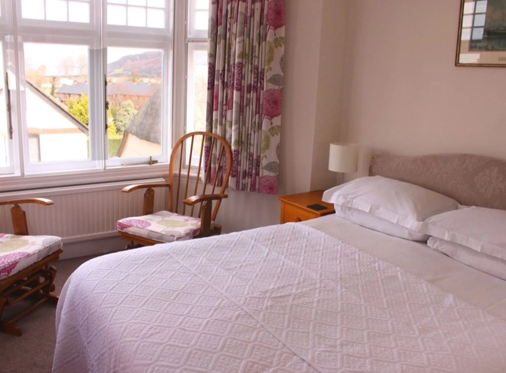 Rose Bank B&B
