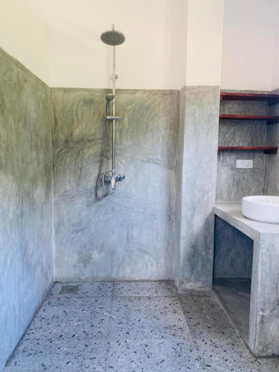 Unawatuna Hideaway Hostel