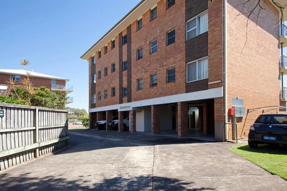 Shoalhaven, 4/28 Voyager Close
