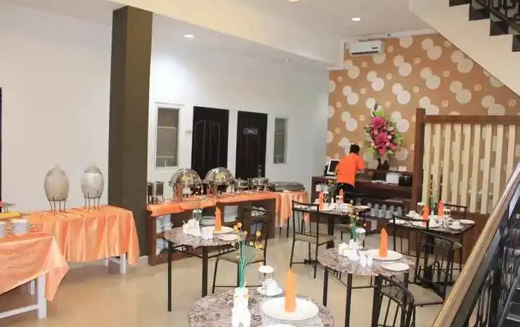 Mels Inn Manado