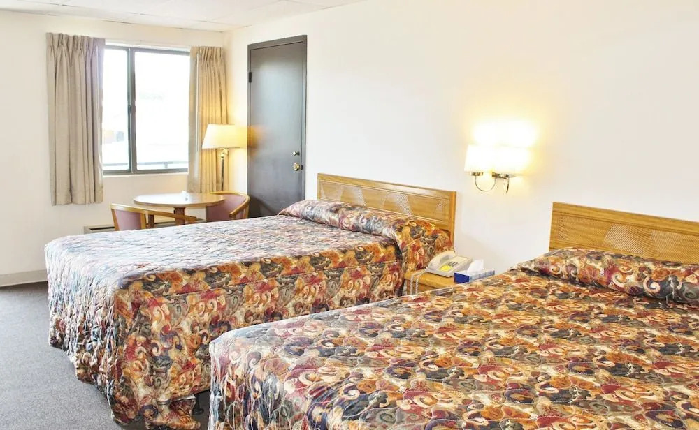 Otter Creek Inn